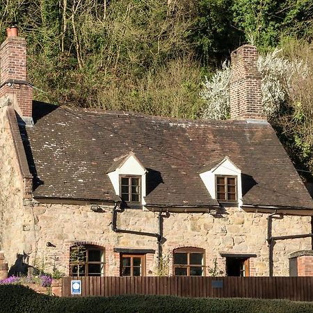 Ironbridge River Cottages Εξωτερικό φωτογραφία